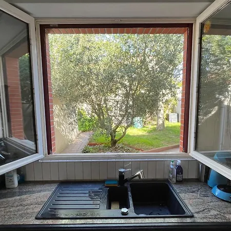 Hébergement de vacances Maison De Famille - De Grand-lieu, Passay La Chevrolière