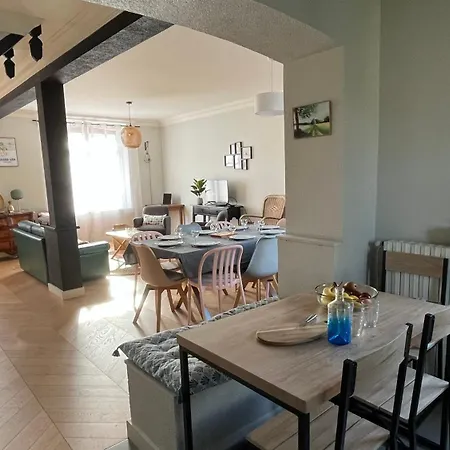 Maison De Famille - De Grand-lieu, Passay Hébergement de vacances