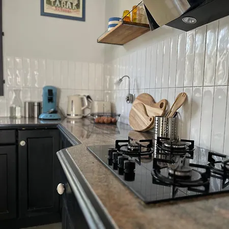 Maison De Famille - De Grand-lieu, Passay