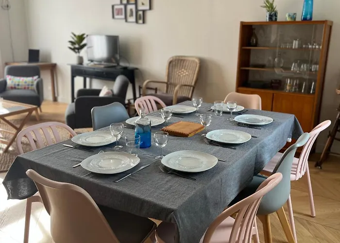 بيت للعطل Maison De Famille - De Grand-lieu, Passay La Chevrolière