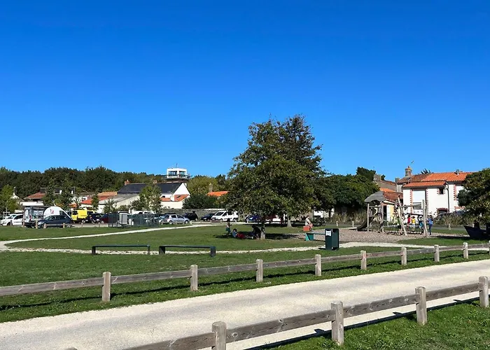 Maison De Famille - De Grand-lieu, Passay * La Chevrolière