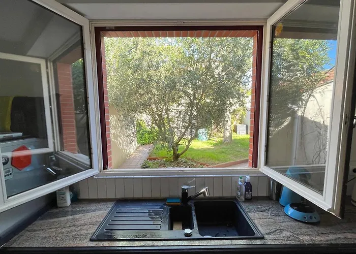 بيت للعطل Maison De Famille - De Grand-lieu, Passay La Chevrolière