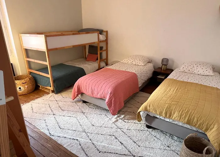 Maison De Famille - De Grand-lieu, Passay * La Chevrolière