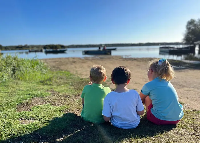 بيت للعطل Maison De Famille - De Grand-lieu, Passay