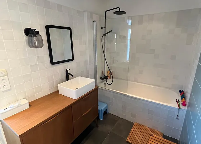 بيت للعطل Maison De Famille - De Grand-lieu, Passay La Chevrolière